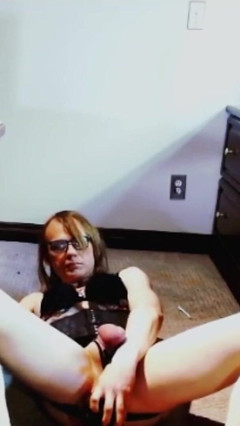 Trans Sissy First Day as Sex Slave thumbnail