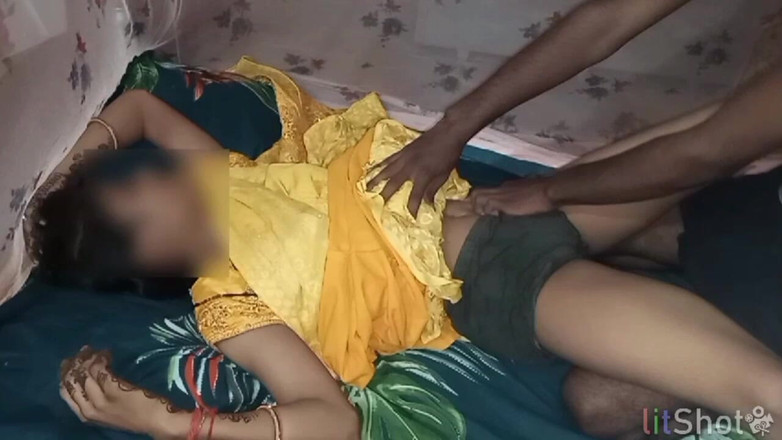Sital: Video kongkek kali pertama awek dara kolej India