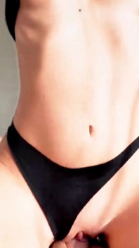 POV-hot MILF Insegna Al Figliastro Come Scopare E Prende Sborra Sulle Sue Tette