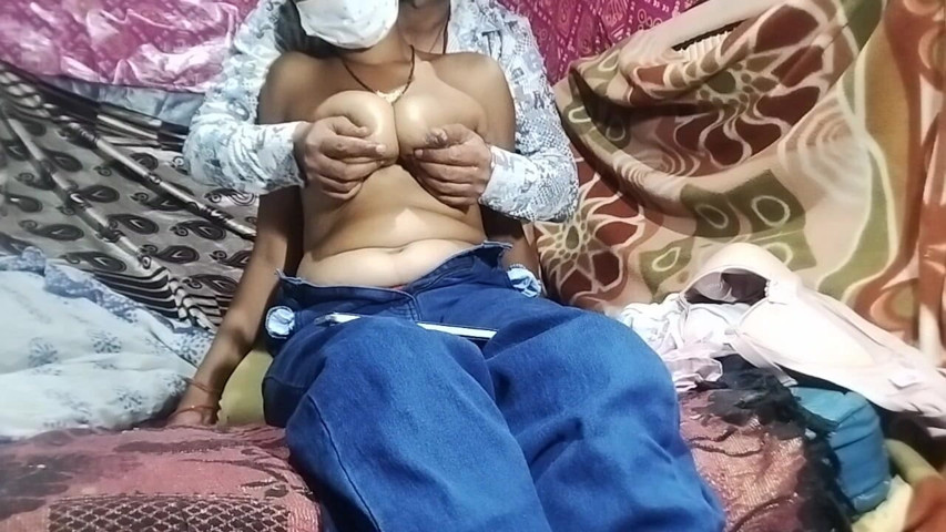 Thirsty Sister-in-law (Armaan)