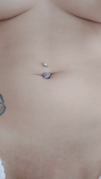 My little body