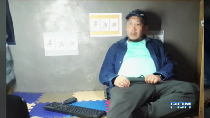 pinoy malibog: Breaktime heat 我的微胖朋友在军营里撸管他厚实坚硬的鸡巴