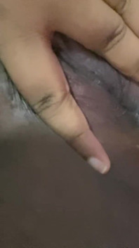Tasty Black Pussy