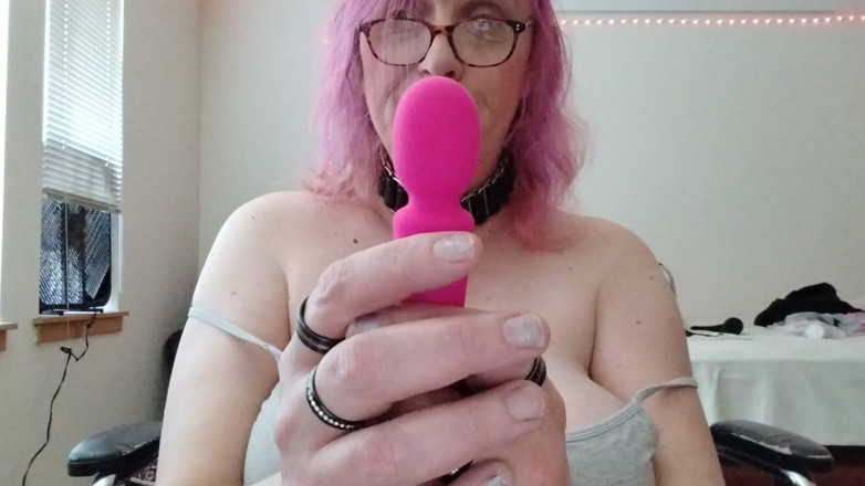 Princess Udders: Vibrazioni pure di mammella