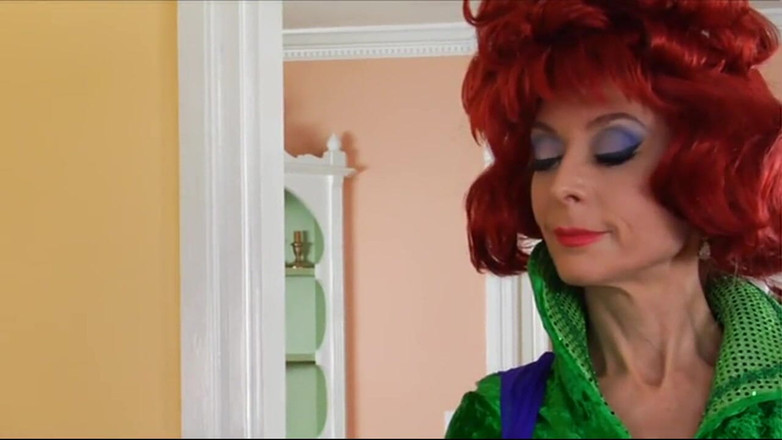 Parody Bros: Parody bros: büyülenmedi: bölüm 5