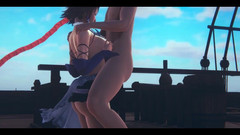 HentaiTubes: 파이널 판타지 X2 Yuna Hardsex 일본 아시아 만화 애니메이션 영화 게임 포르노