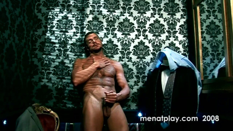 MenAtPlay: The Dressing Room 2