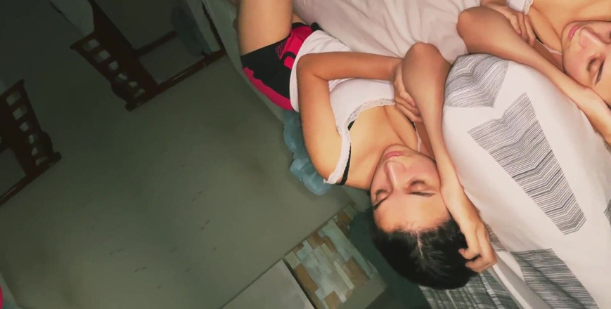 VictorHugo: Fucking My Hot Girlfriend