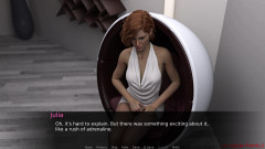 Hotgame Studio X: व्यभिचारी प्रशंसक अवश्य देखें - अनानास एक्सप्रेस s1 - भाग 2