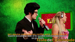 Teste de Fudelidade: Urutan itu berakhir dengan cara yang tidak dijangkakan oleh sesiapa