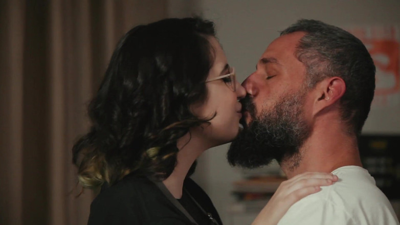 Quente club: Ze verloor de controle: psychologische thrillerporno