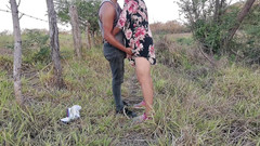 Marys: Jungfräuliches indisches mädchen, echter bhabhi-sex auf dem feld