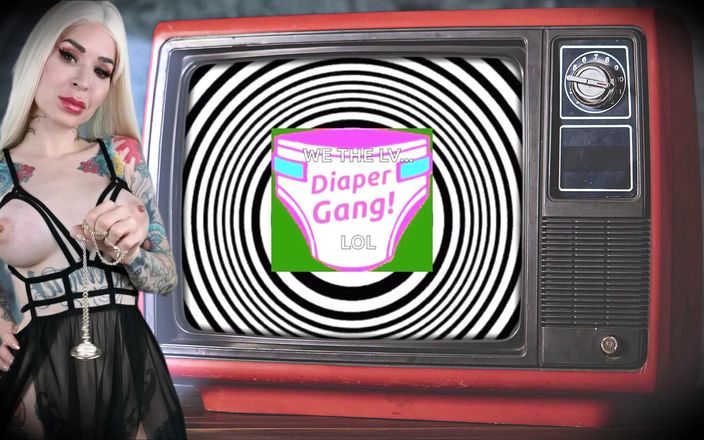 Baal Eldritch: Pelatihan popok untuk pecundang beta: penghinaan &amp; kontrol - edisi singkat dengan:...