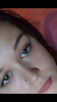Slutty bunny multiple ways of taking her sweet cock