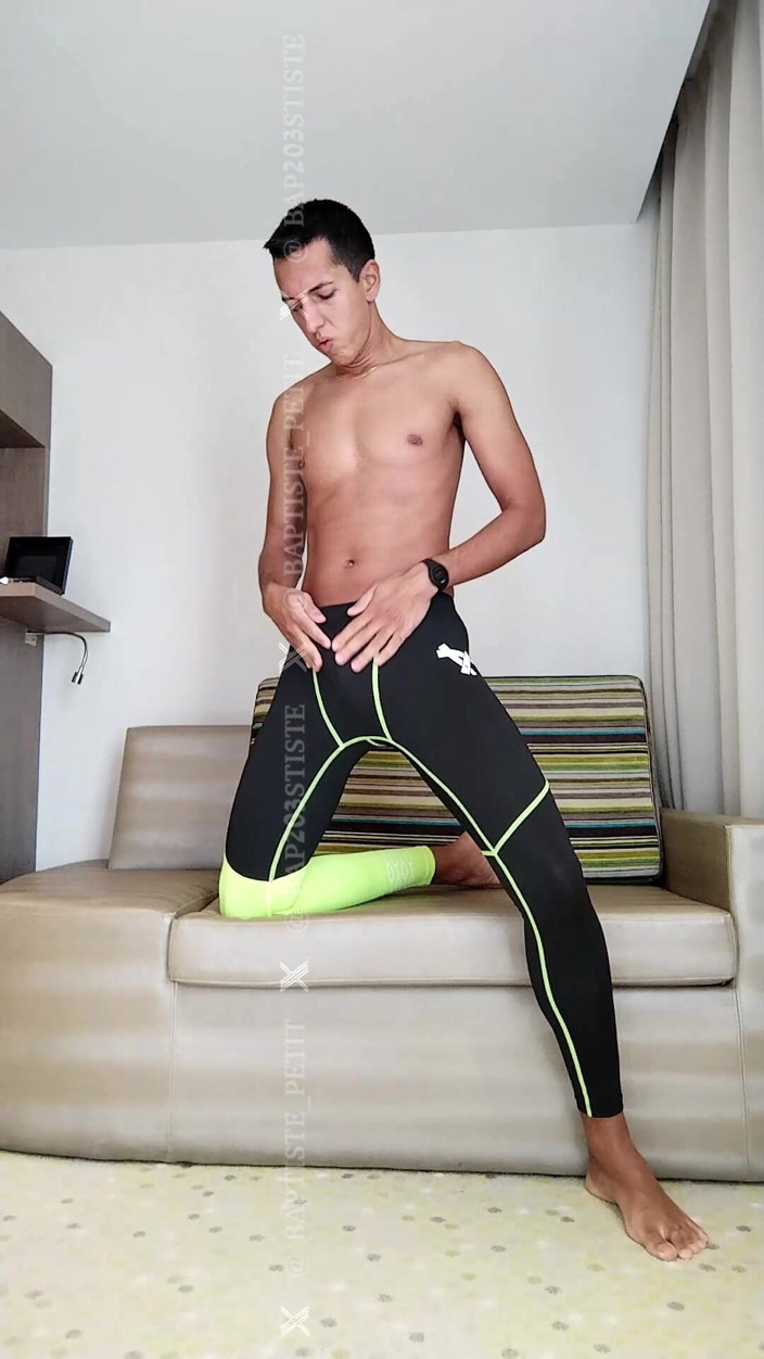 baptiste_petit: Honry, zelfs op vakantie
