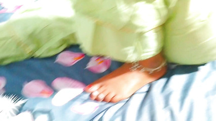 Rakul008: Indická zábava s manželkou