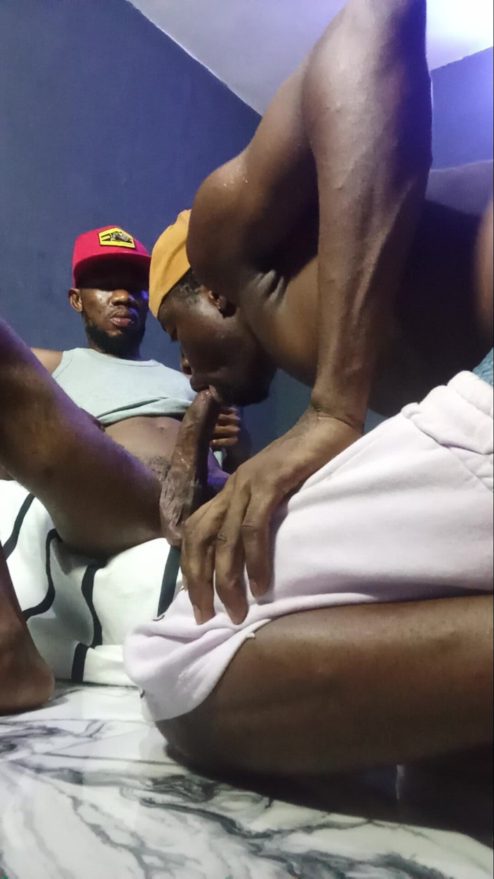That's_black: Sexy Kouření
