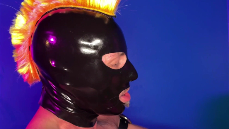 Djemelloxxxx: 猪周灾难4K