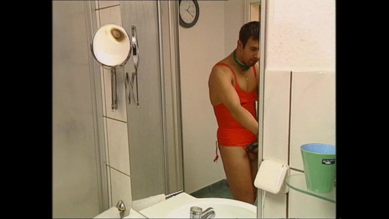 Deutschland porn: Němečtí bláznivá milenci!! - (epizoda 02)