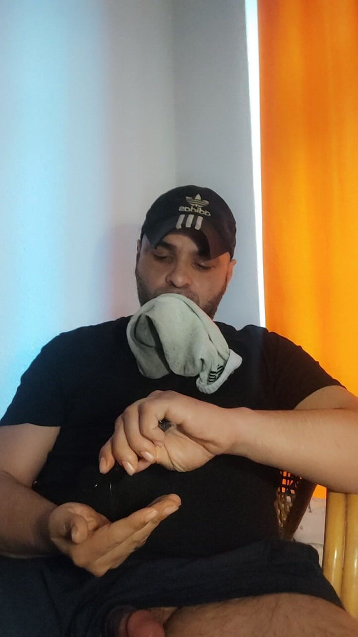 SmokedAlloy2: DJ-bro 하드 메이스, 맛있는 양말 그리고