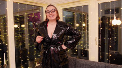 Arya Grander: Femdom POV: Sph ponížení malého penisu