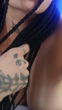 Showing Body