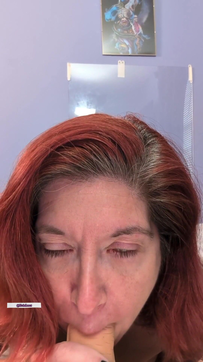 Elianna: Ústa a misionářská fantazie