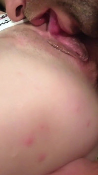 First Penetration for Stepdaughter's Tight Pussy