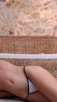 Tančící sex nahá show kundičky tělo perfektní latina webkamera