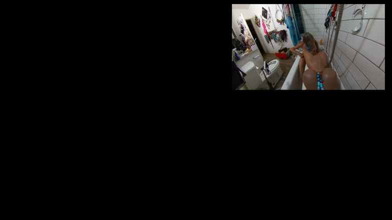 Lizzy Yum: Lizzyyum Sd July 2026 Bathing Masturbation Sex Doll Toy