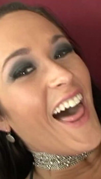 Carmella Bings Big Tits Are Bouncing All Around While She Gets Fucked in the Ass