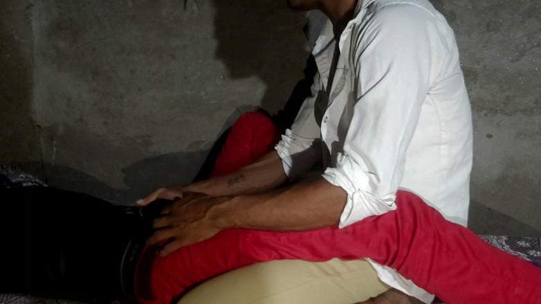 Damniraj: Fucking a Hot, Juicy Ass with a Big Cock a...