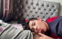 Dilan Castro: Horny Married Straight Guy Calls His Cute Young Gay Neighbor...
