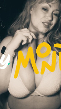 Happy Monday From Busty Legend Sam38g