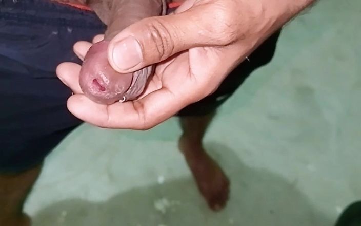 Fox Max: Teen Penis Glue Locked Biggest Penis
