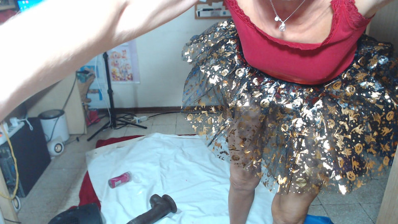 WEBREGINETTA2023: 오늘 얼마나 큰 자지