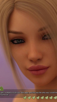 Helping the Hotties 31: Kiara’s Return - Her Mouth Still Remembers