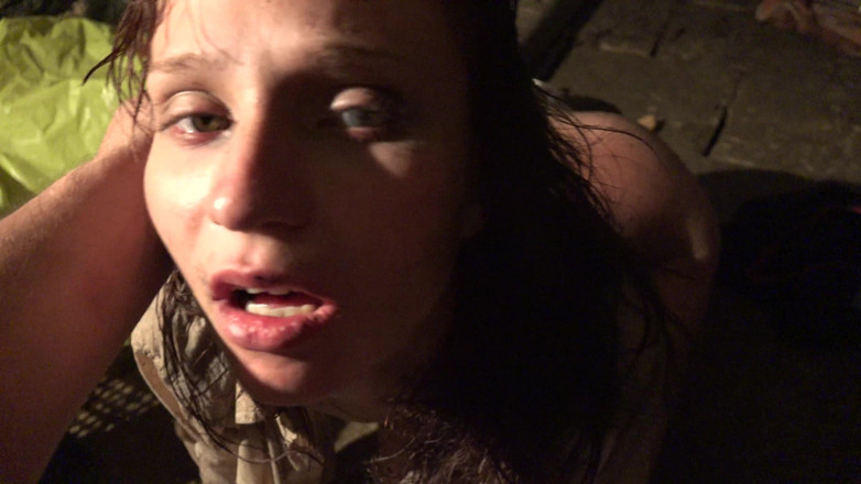 Horror porn: Horror Porn 3: the Girl in the Cage