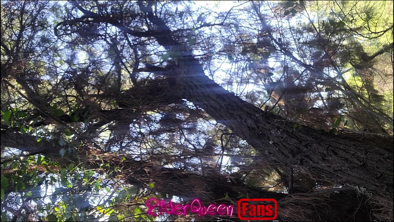 Riderqueen BBW Step Mom Latina Ebony: Riderqueen yalnız, açık havada, hayranlarım için videolar