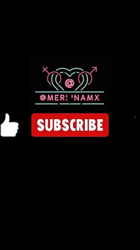 Merlinamx - wanita bertetek besar melancap sehingga dia orgasme dan menyentuh payudaranya di dalam biliknya