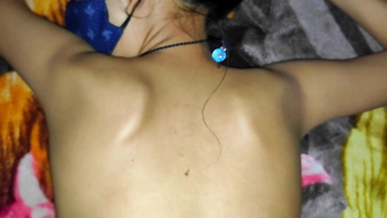 Ankita277: New Cuple Sex cu soția rapid timp complet sex video...