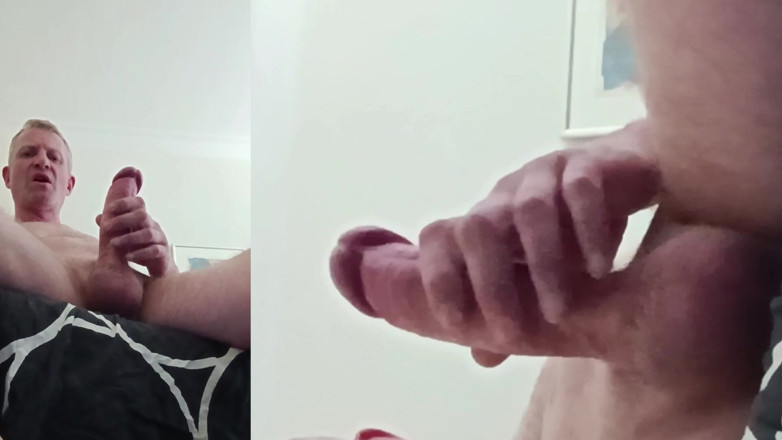 NicoMulticum1: Super Hot Nico Cock Play on Two Screens