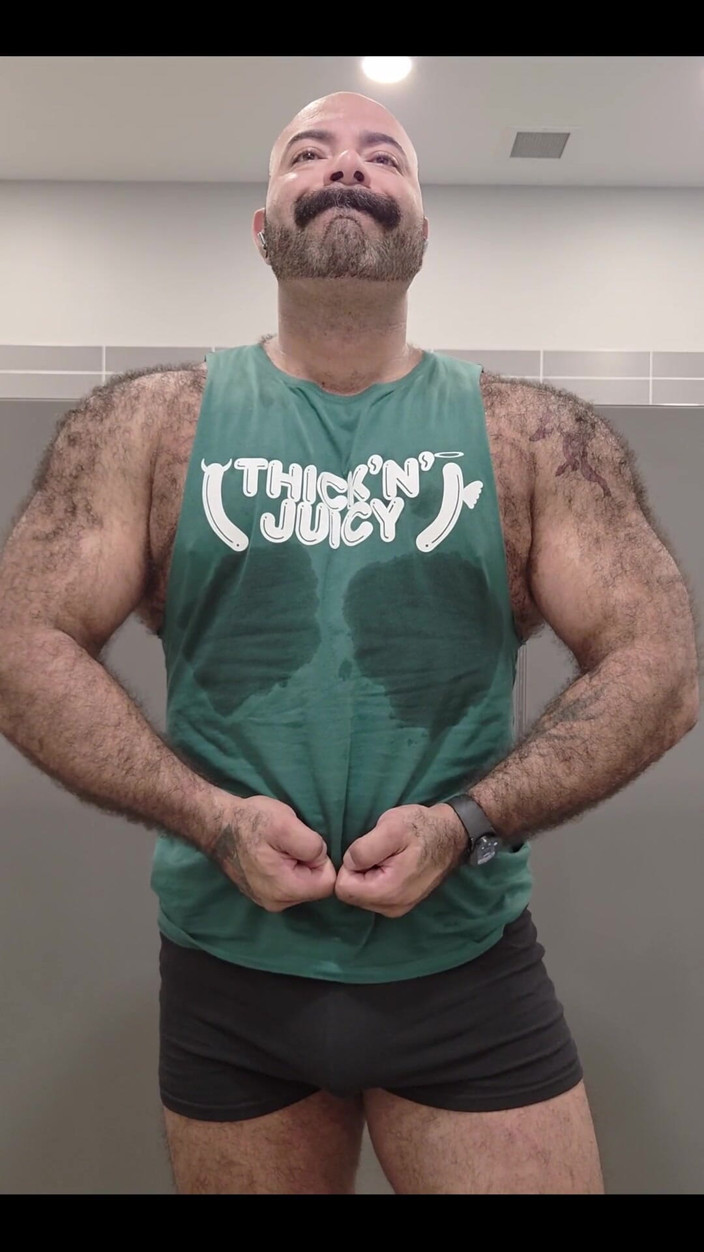 Lobo: Titty Tuesday