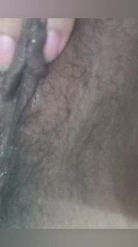 First Video, Lustful Pussy