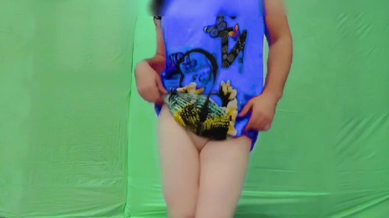 Kitty_Cross: Thigh Highs ve Yatak Odası Gözleri