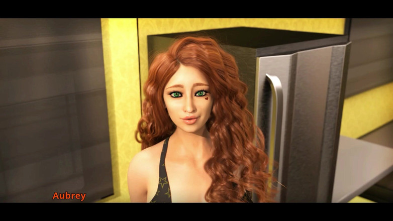 Miss Kitty 2K: WVM - bahagian 184 - teman wanita transeksual saya adalah pro oleh Misskitty2k