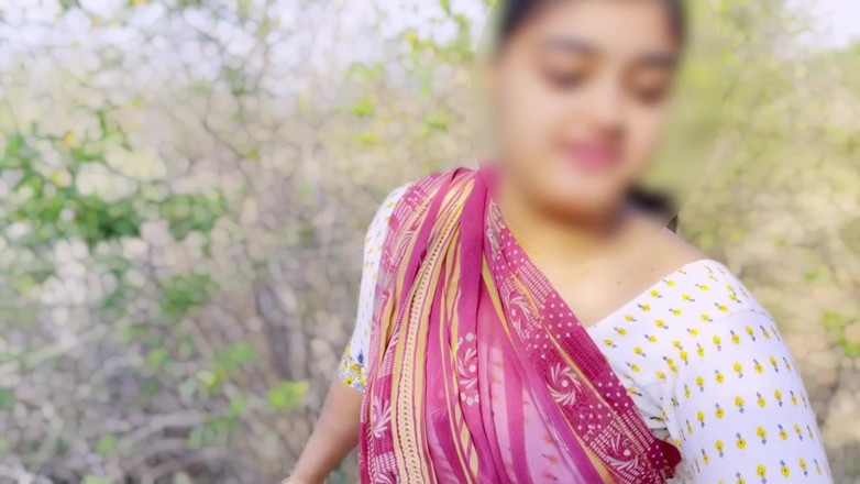 Your Aaliyah: Desi Village Girl Fuck in Jungle Bhabhi Fucked by Her...