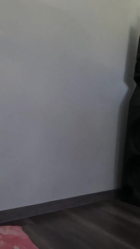 Moje stepwl našla mou sexuální panenku, když jsem byl pryč