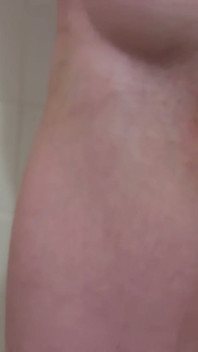 Collared Submissive Pisses for Stepdaddy - Piss Slut Training