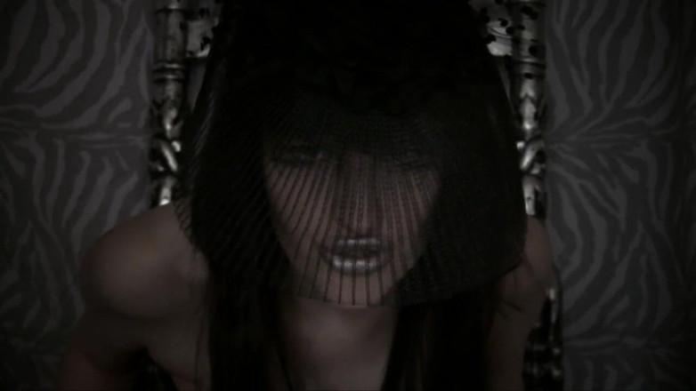 Lady Mesmeratrix Official: La fascination